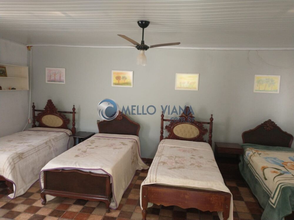 Casa, 4 quartos, 6400 m² - Foto 7