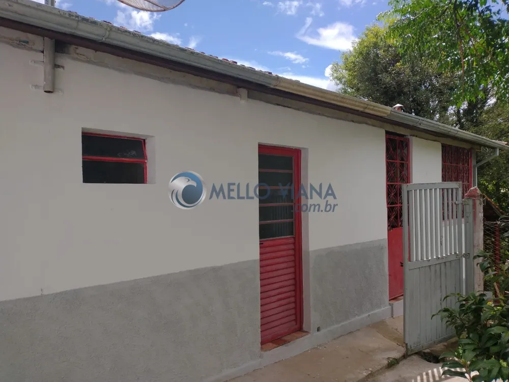 Casa, 4 quartos, 6400 m² - Foto 14