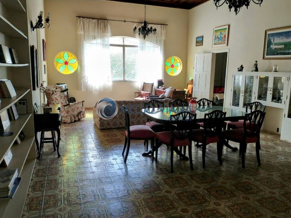 Casa, 4 quartos, 6400 m² - Foto 17