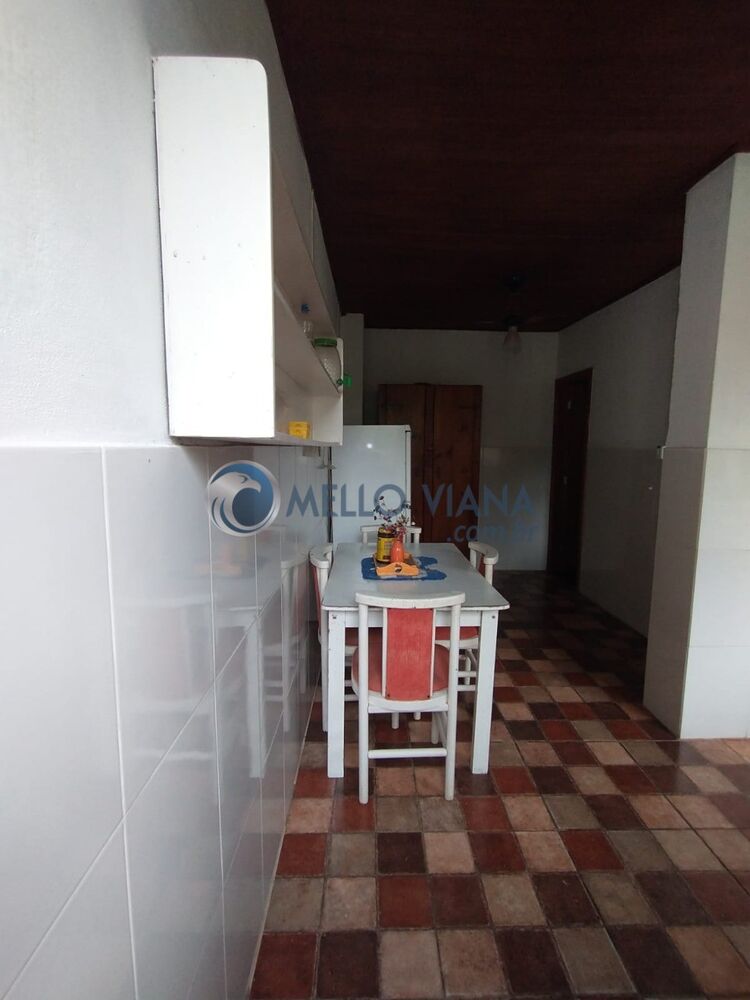 Casa, 4 quartos, 6400 m² - Foto 4