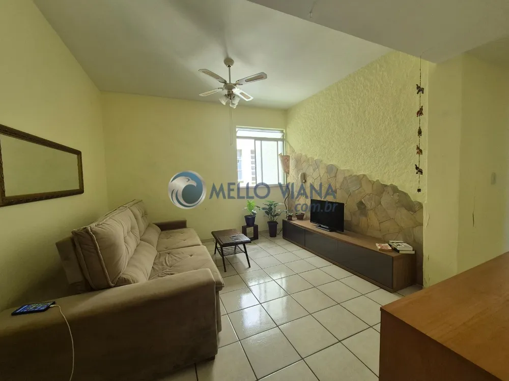 Apartamento, 2 quartos, 78 m² - Foto 2
