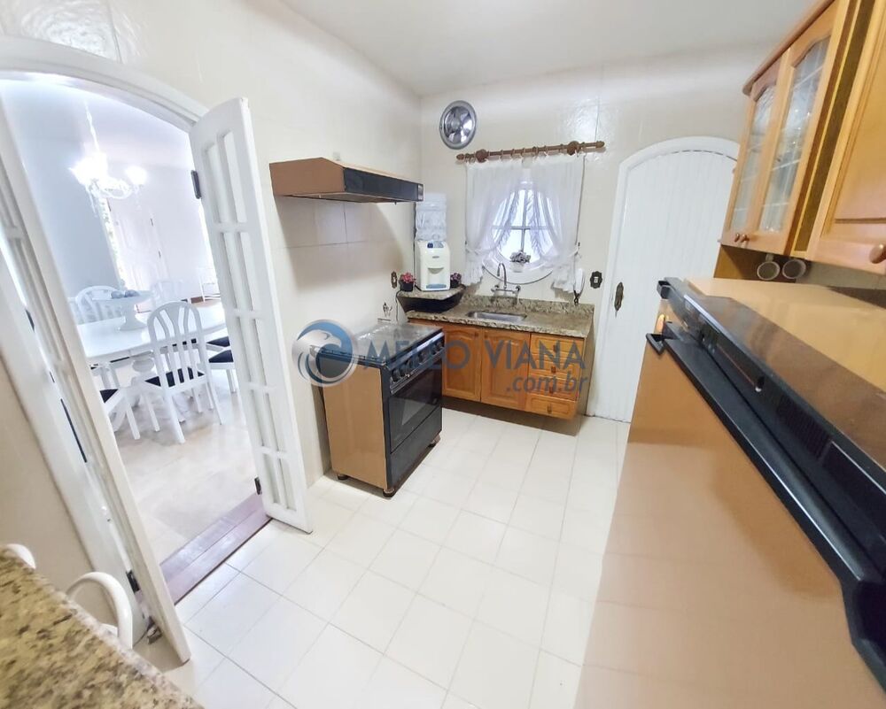 Sobrado, 4 quartos - Foto 1