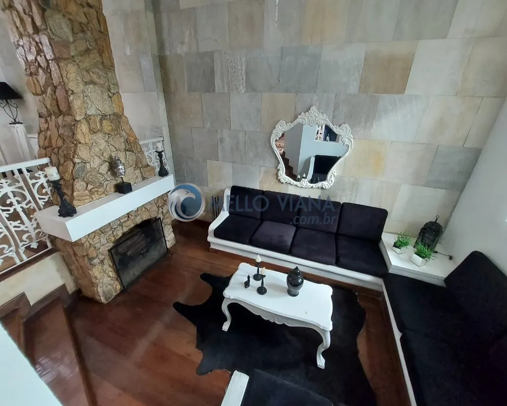 Sobrado, 4 quartos - Foto 5