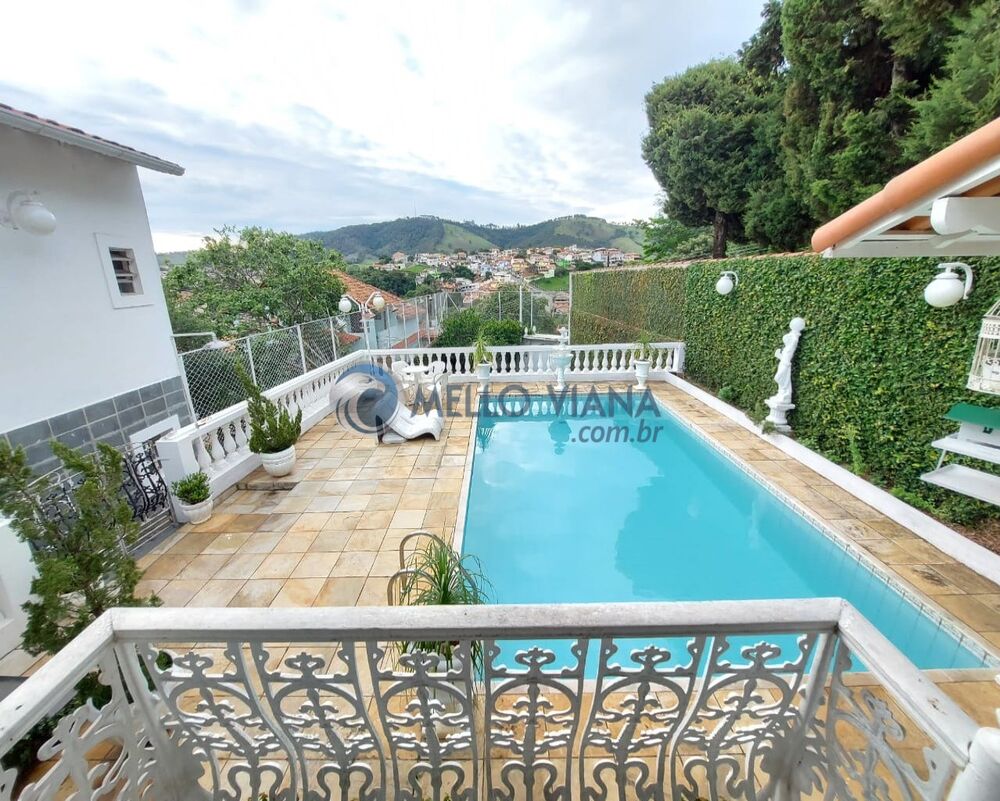 Sobrado, 4 quartos - Foto 3