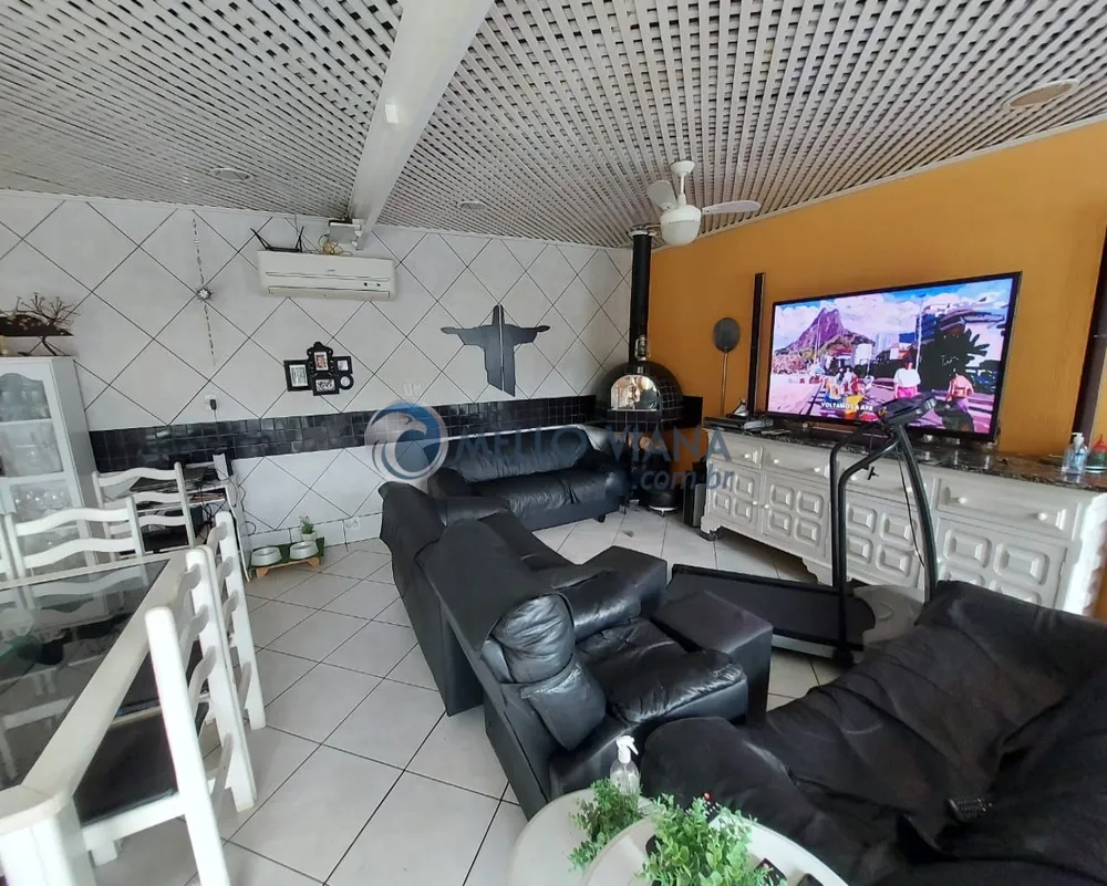 Sobrado, 4 quartos - Foto 10