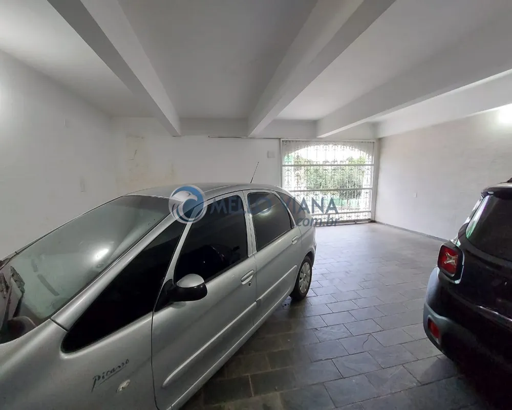 Sobrado, 4 quartos - Foto 8