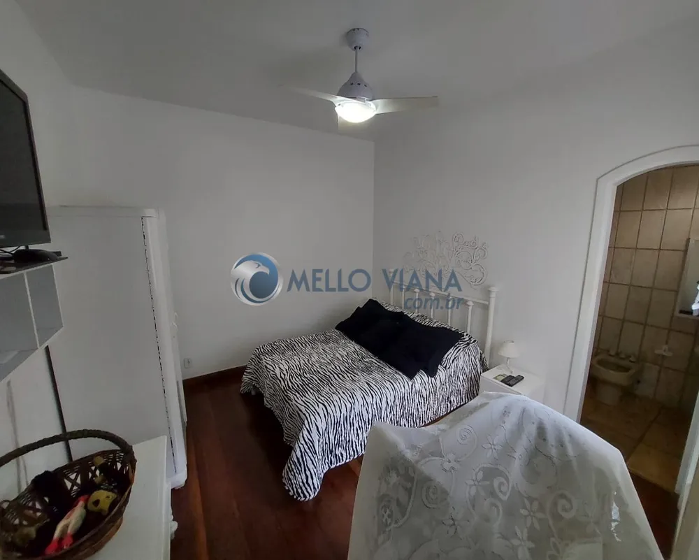 Sobrado, 4 quartos - Foto 6