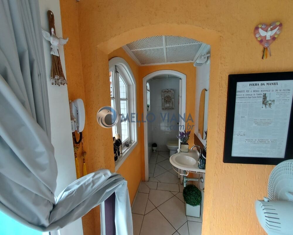 Sobrado, 4 quartos - Foto 2