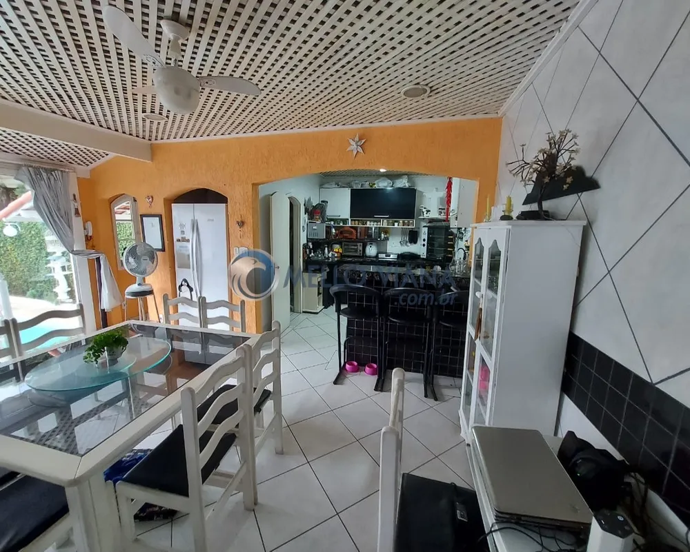 Sobrado, 4 quartos - Foto 6