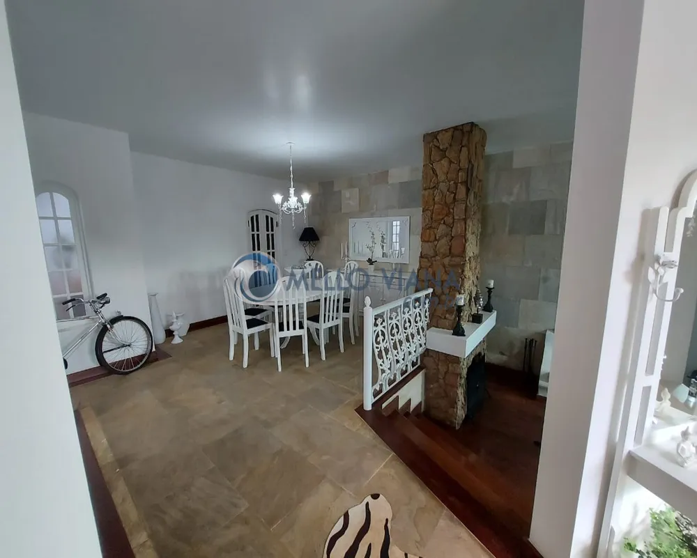 Sobrado, 4 quartos - Foto 2