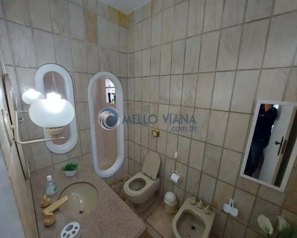 Sobrado, 4 quartos - Foto 7