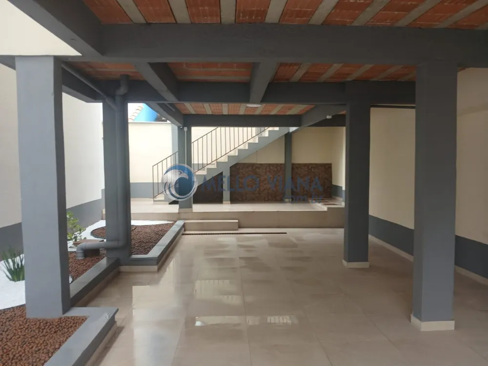 Casa, 2 quartos - Foto 2