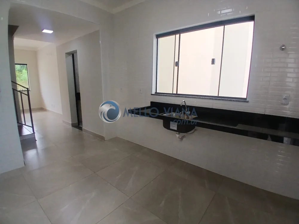 Casa, 2 quartos - Foto 6