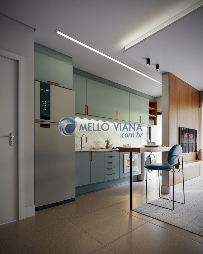 Apartamento, 2 quartos, 66 m² - Foto 5