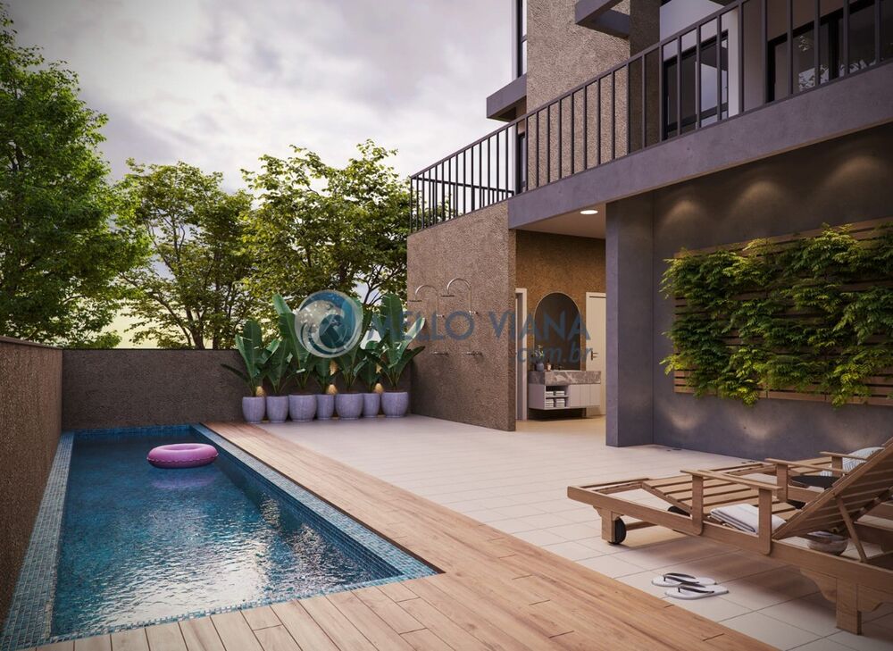 Apartamento, 2 quartos, 66 m² - Foto 6