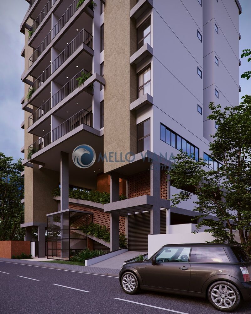 Apartamento, 2 quartos, 66 m² - Foto 2
