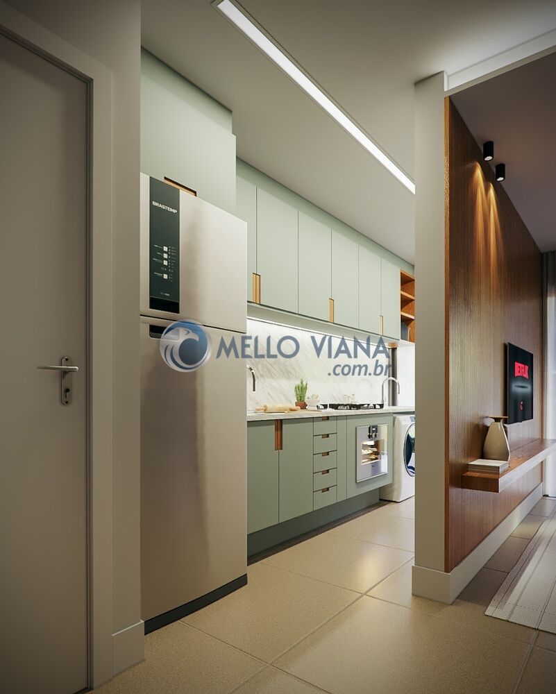 Apartamento, 2 quartos, 66 m² - Foto 11