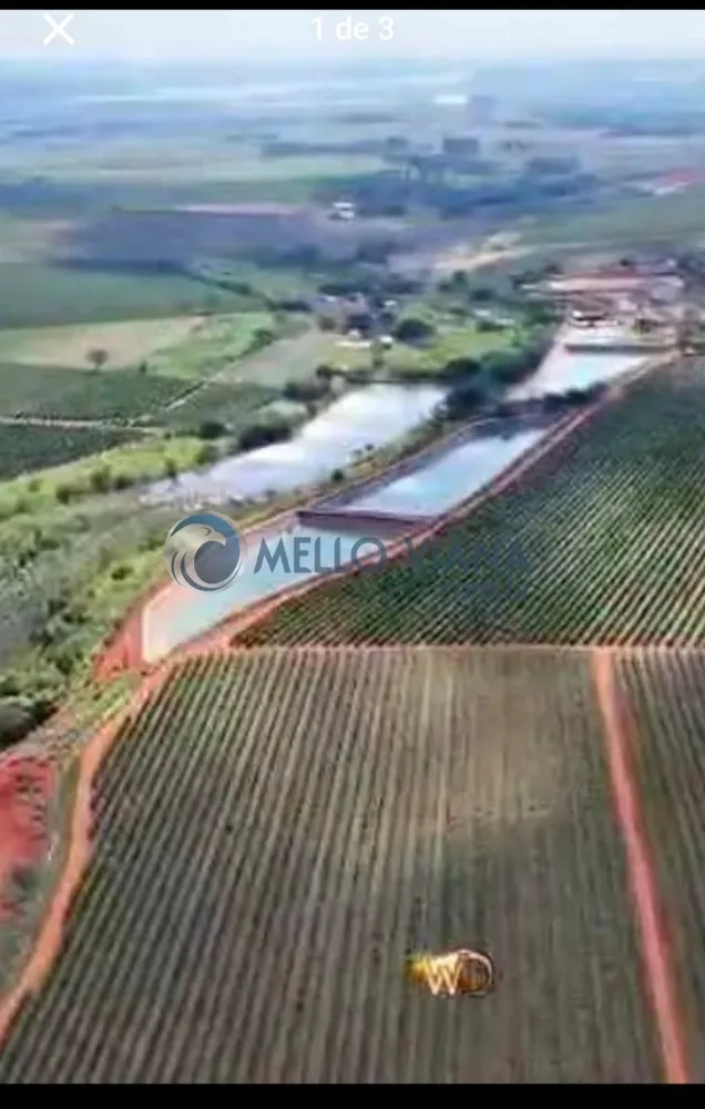 Fazenda, 475 m² - Foto 1