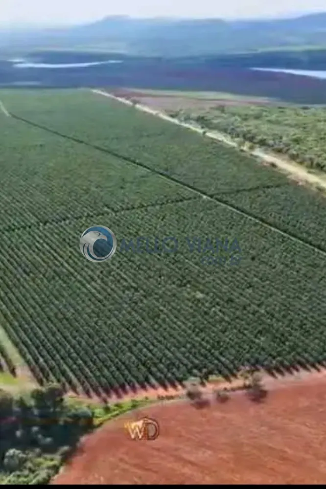 Fazenda, 475 m² - Foto 2