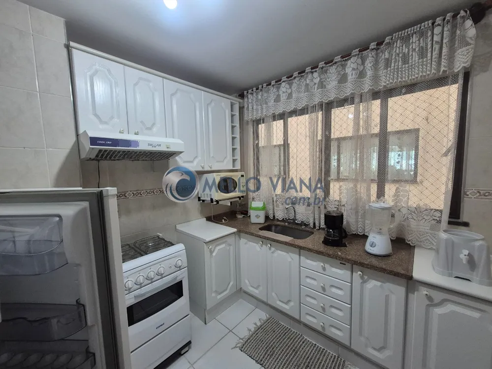Apartamento, 2 quartos, 65 m² - Foto 12