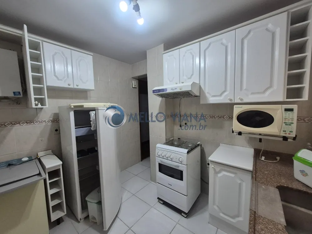 Apartamento, 2 quartos, 65 m² - Foto 13