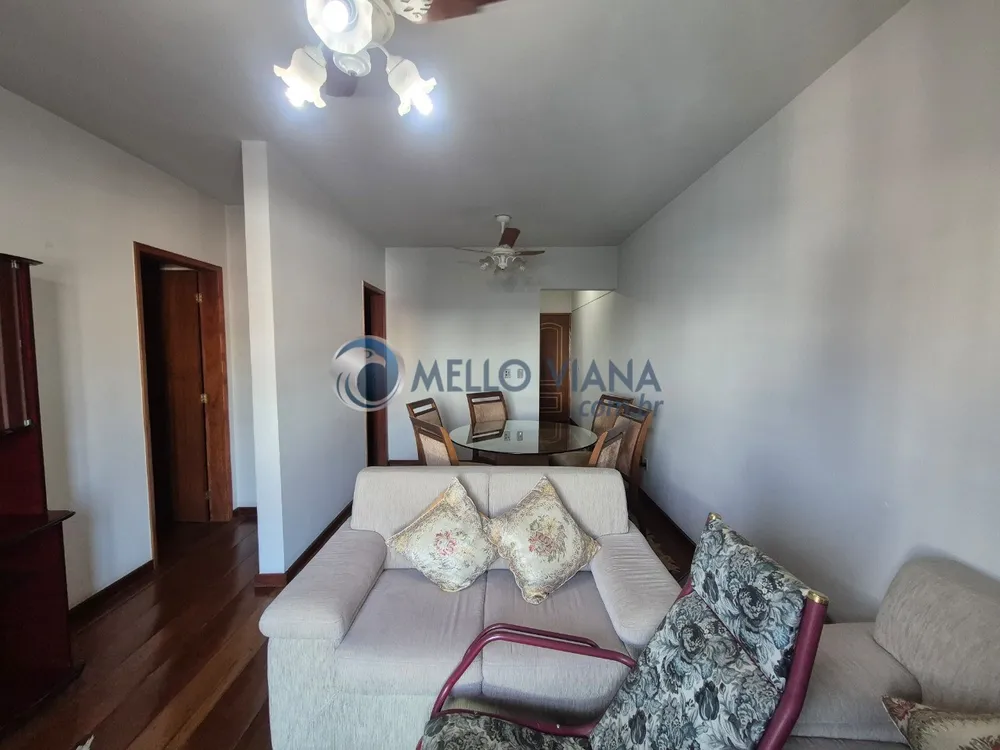 Apartamento, 2 quartos, 65 m² - Foto 1