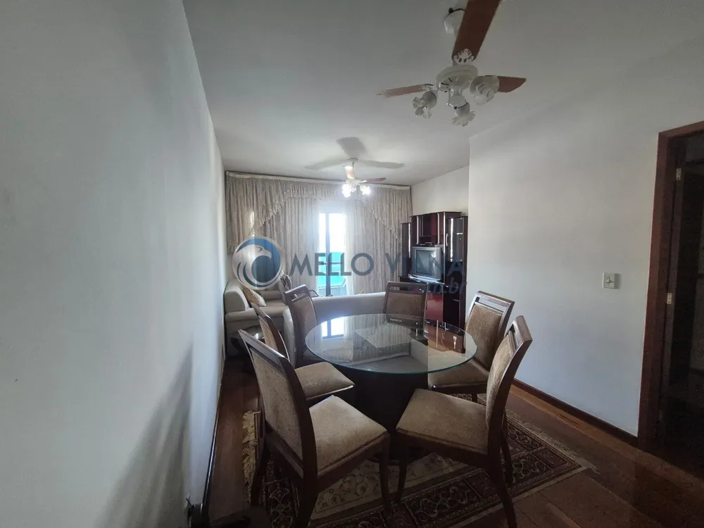 Apartamento, 2 quartos, 65 m² - Foto 2