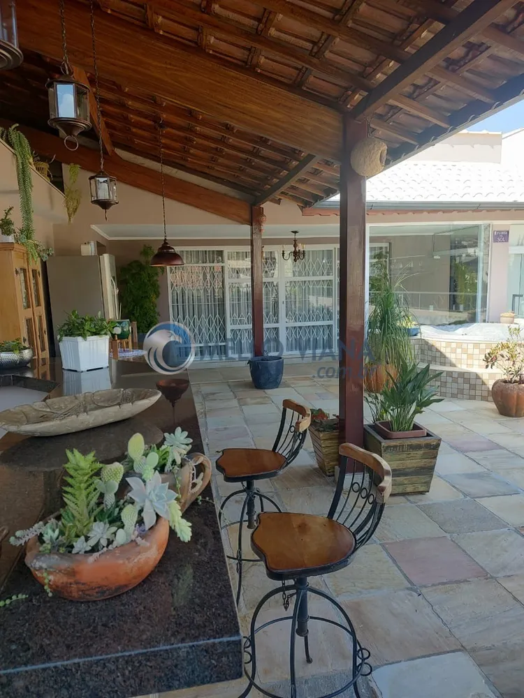 Casa, 3 quartos - Foto 13
