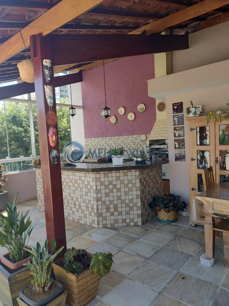 Casa, 3 quartos - Foto 11