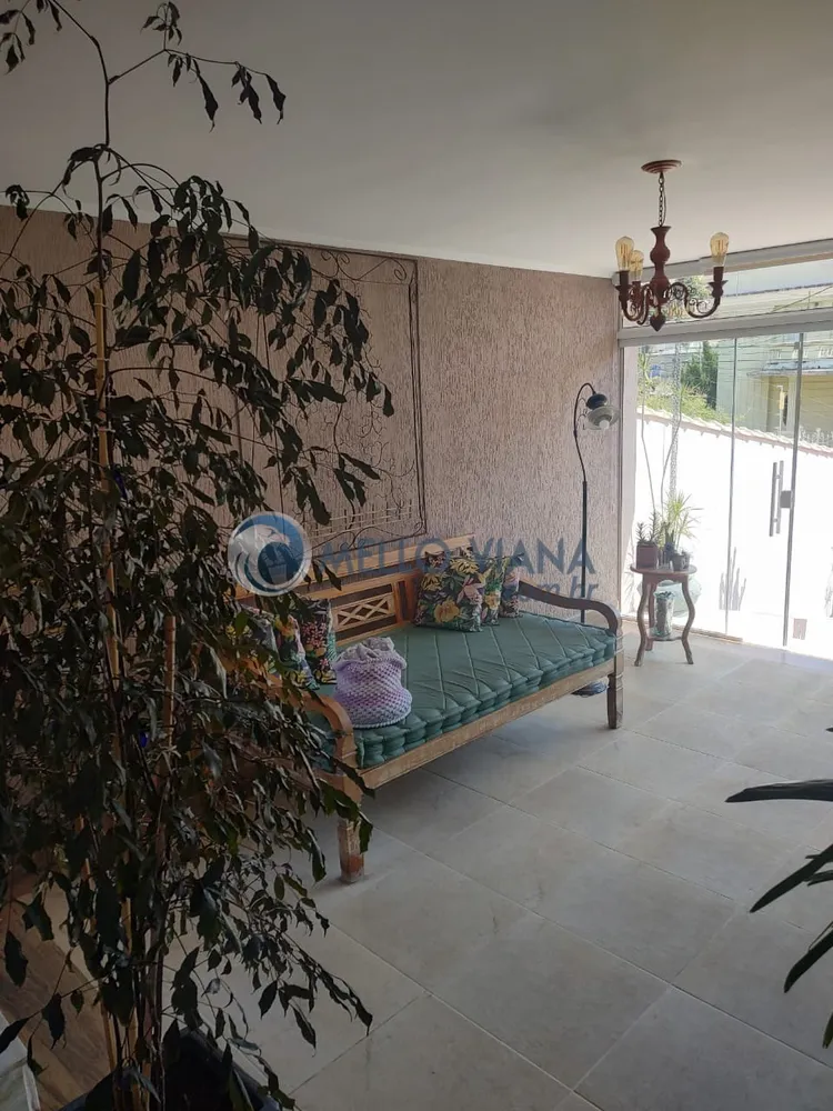 Casa, 3 quartos - Foto 16