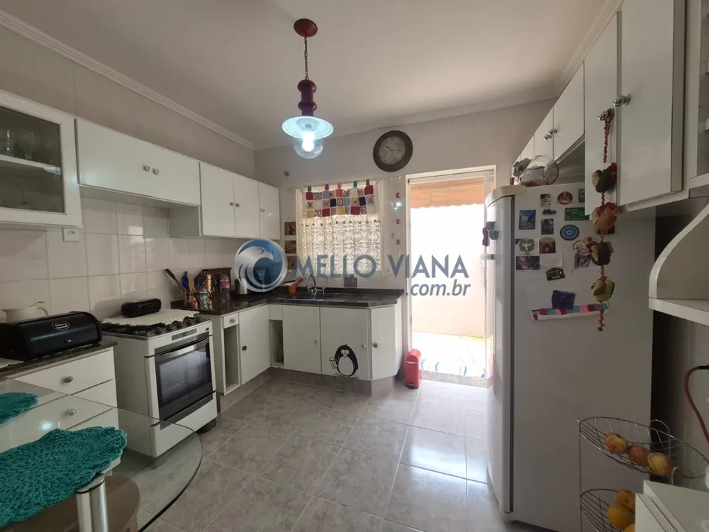 Casa, 3 quartos - Foto 7