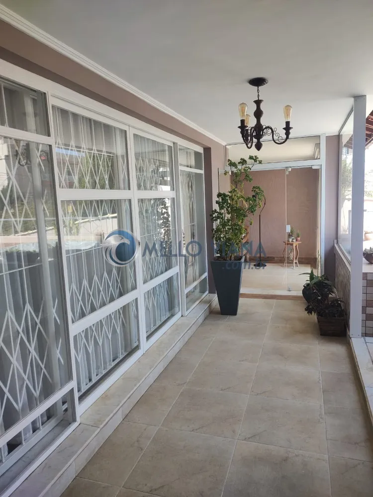 Casa, 3 quartos - Foto 12