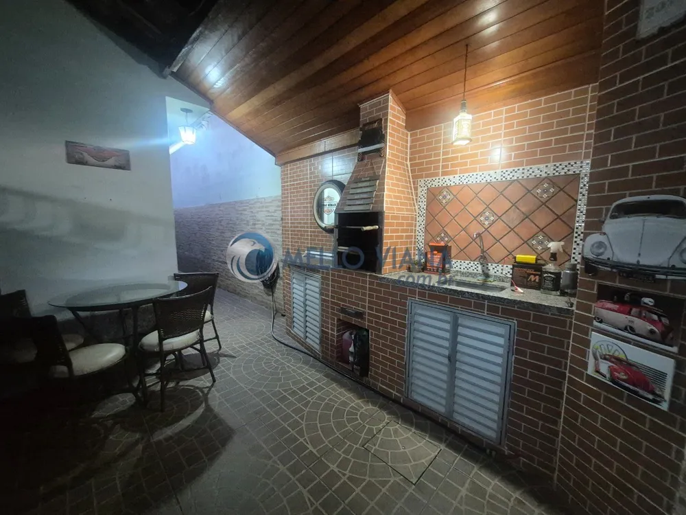 Casa, 3 quartos - Foto 15