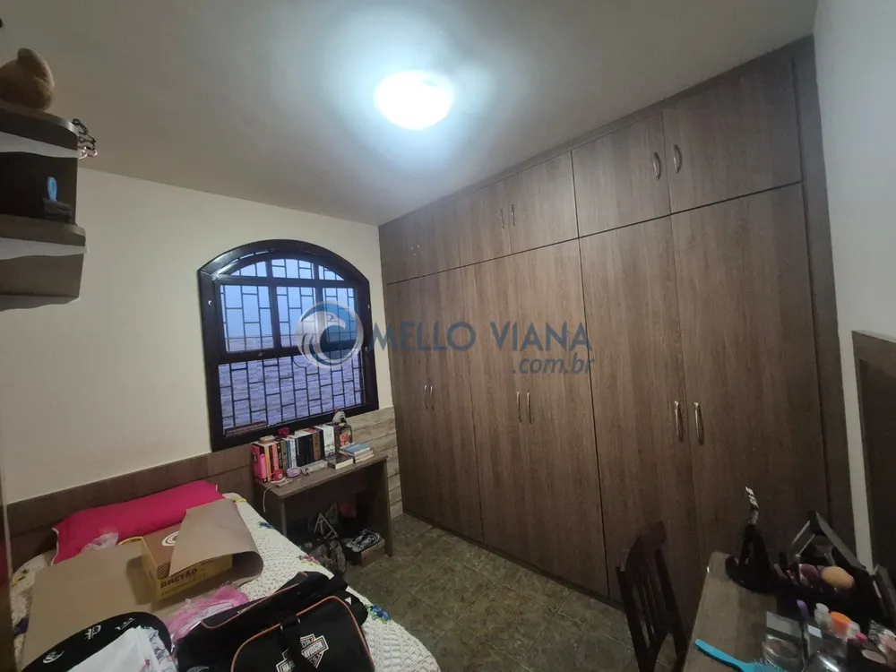Casa, 3 quartos - Foto 5