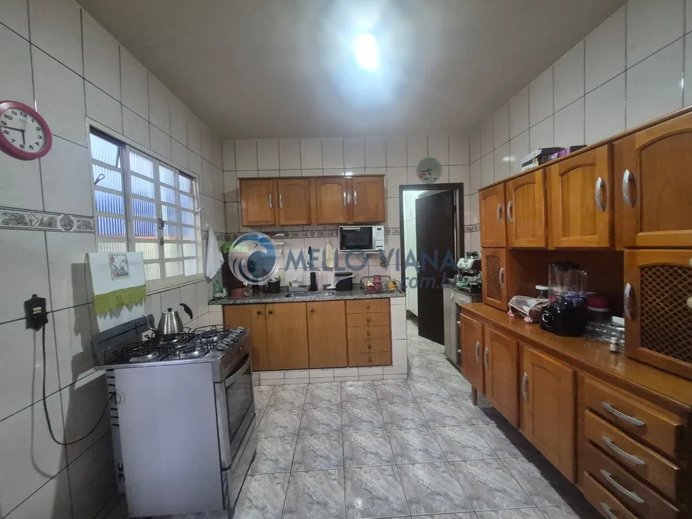 Casa, 3 quartos - Foto 10