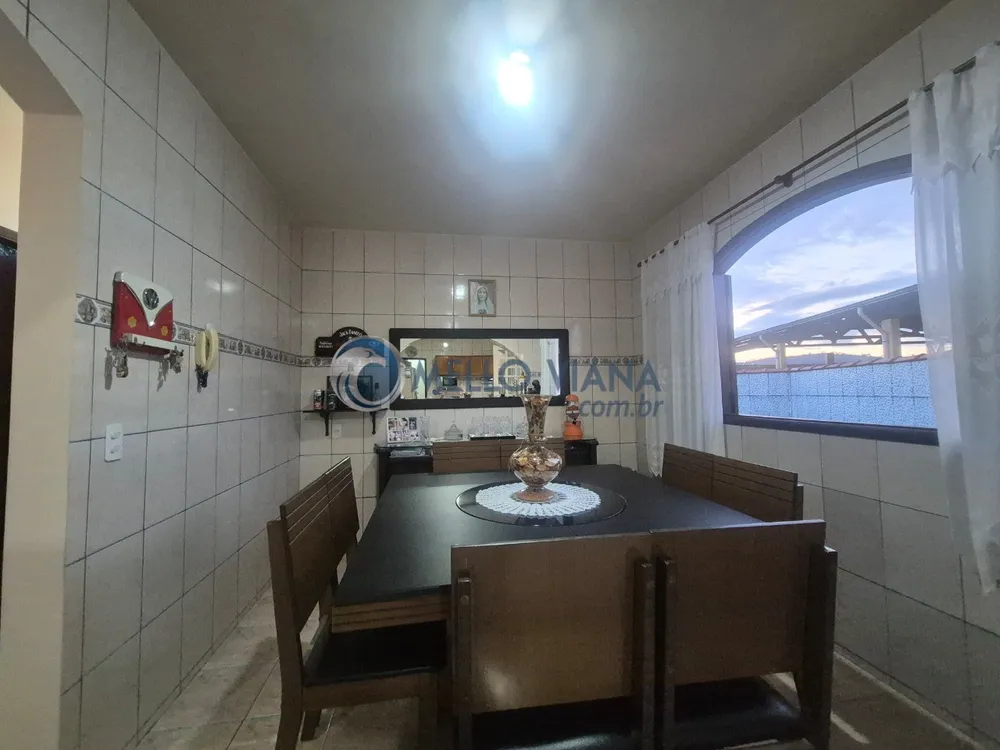 Casa, 3 quartos - Foto 8