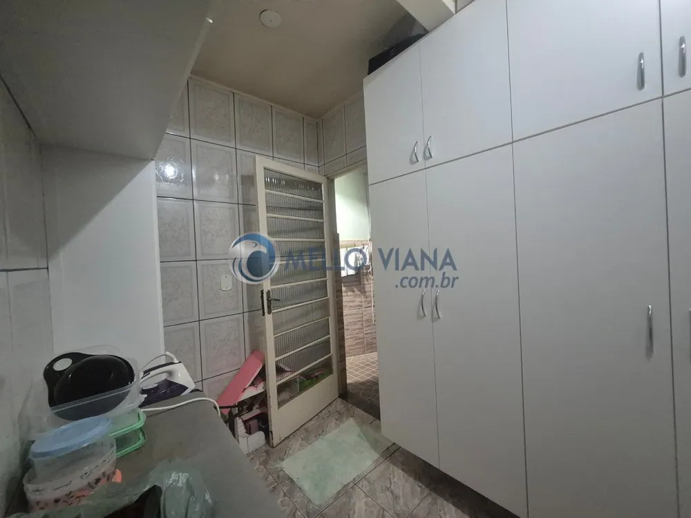 Casa, 3 quartos - Foto 11