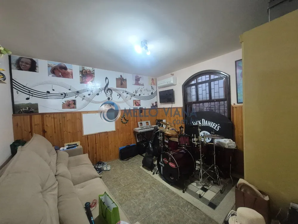 Casa, 3 quartos - Foto 6
