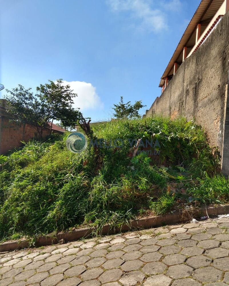 Terreno, 200 m² - Foto 1