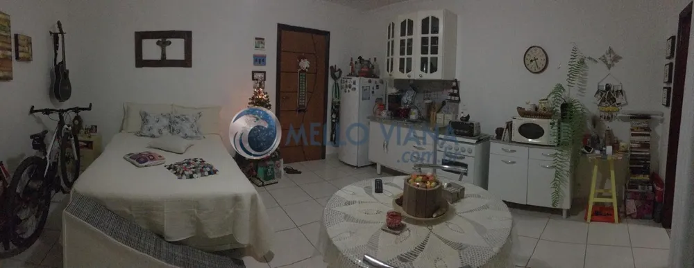 Kitnet-Studio, 291 m² - Foto 1