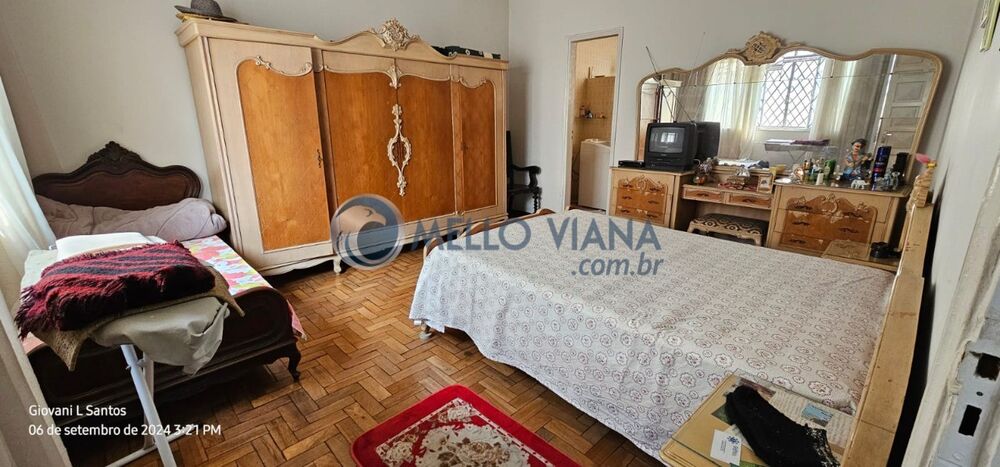 Casa, 4 quartos, 400 m² - Foto 1