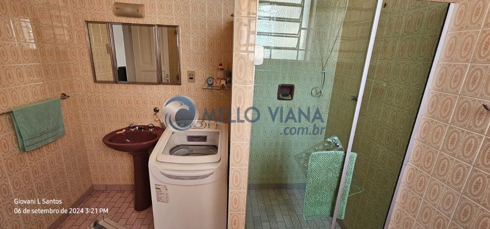 Casa, 4 quartos, 400 m² - Foto 16