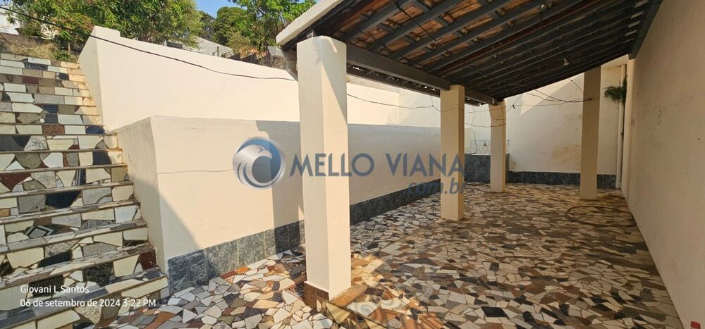 Casa, 4 quartos, 400 m² - Foto 12