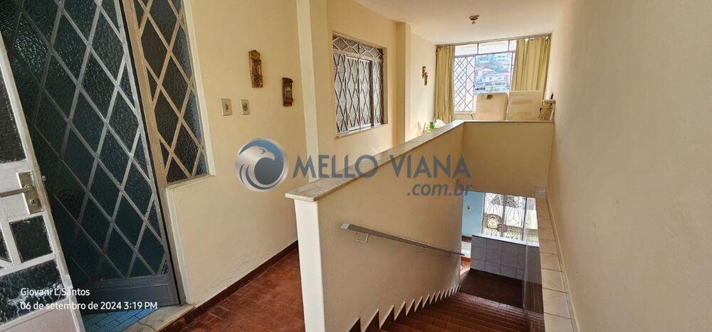 Casa, 4 quartos, 400 m² - Foto 13