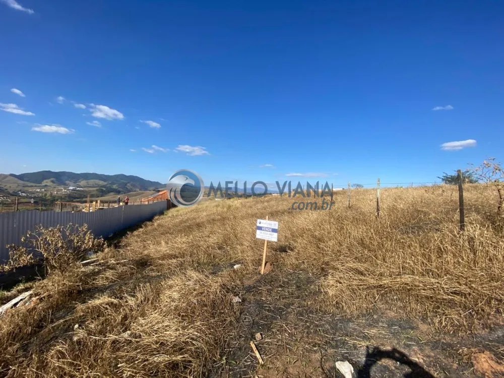 Terreno, 767 m² - Foto 1