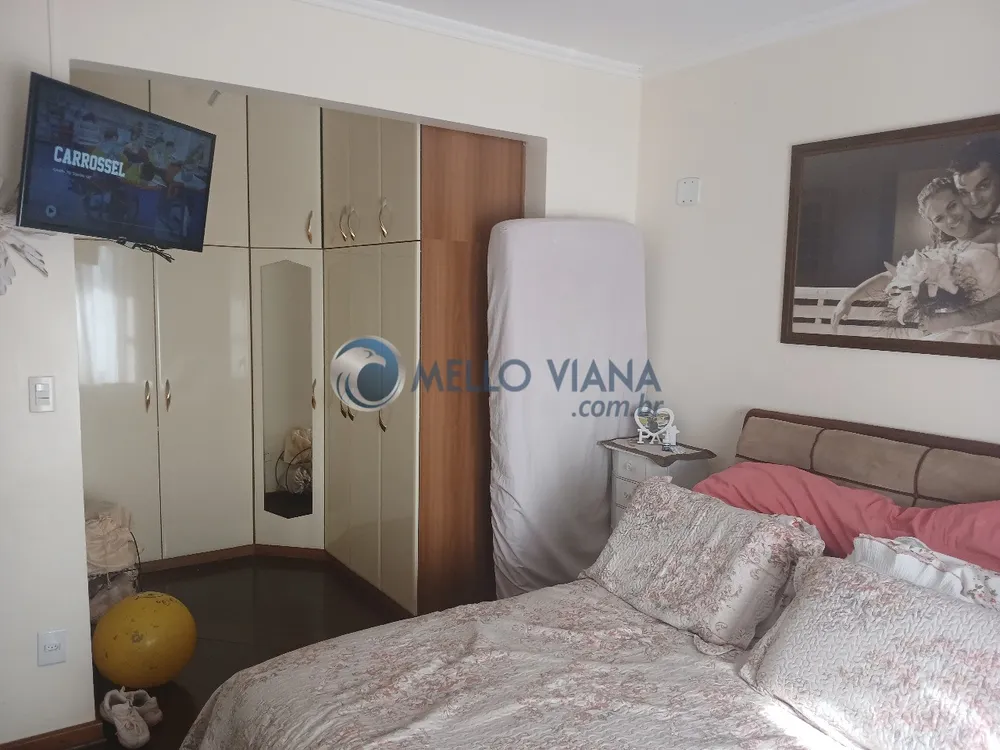 Apartamento, 3 quartos, 235 m² - Foto 2