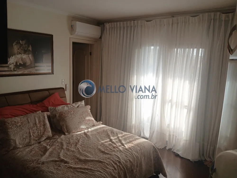 Apartamento, 3 quartos, 235 m² - Foto 1
