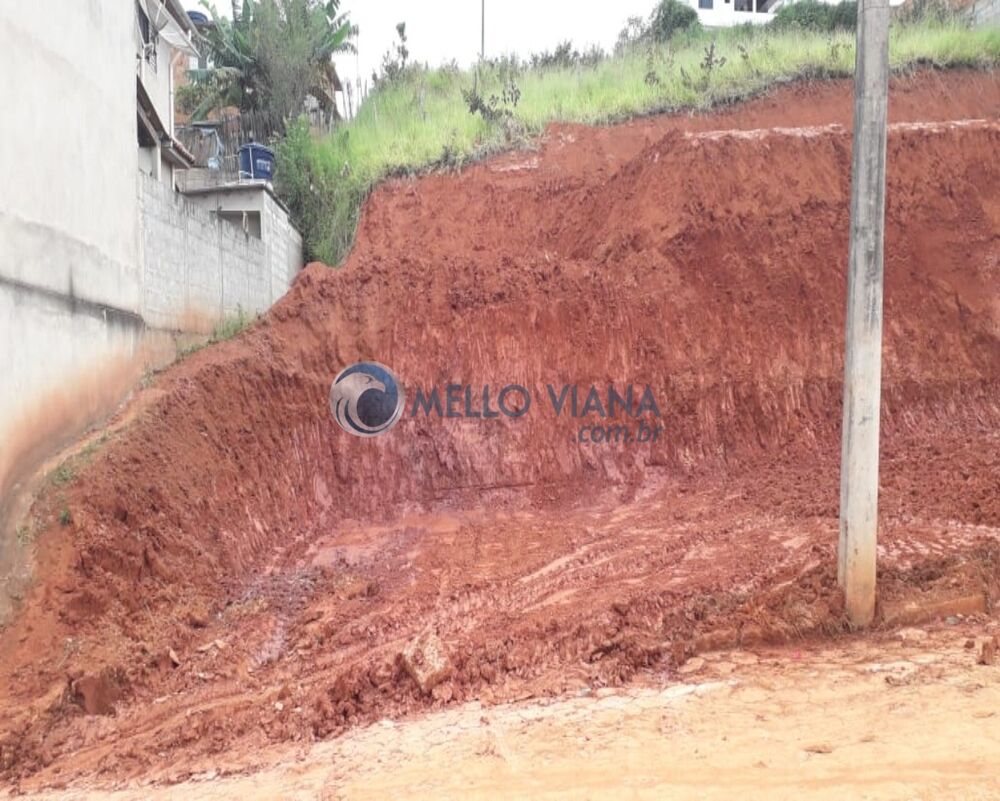 Terreno, 200 m² - Foto 6