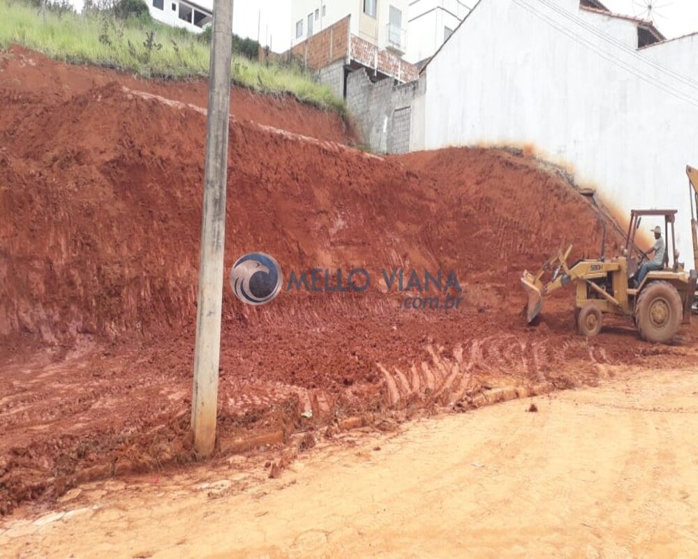 Terreno, 200 m² - Foto 3