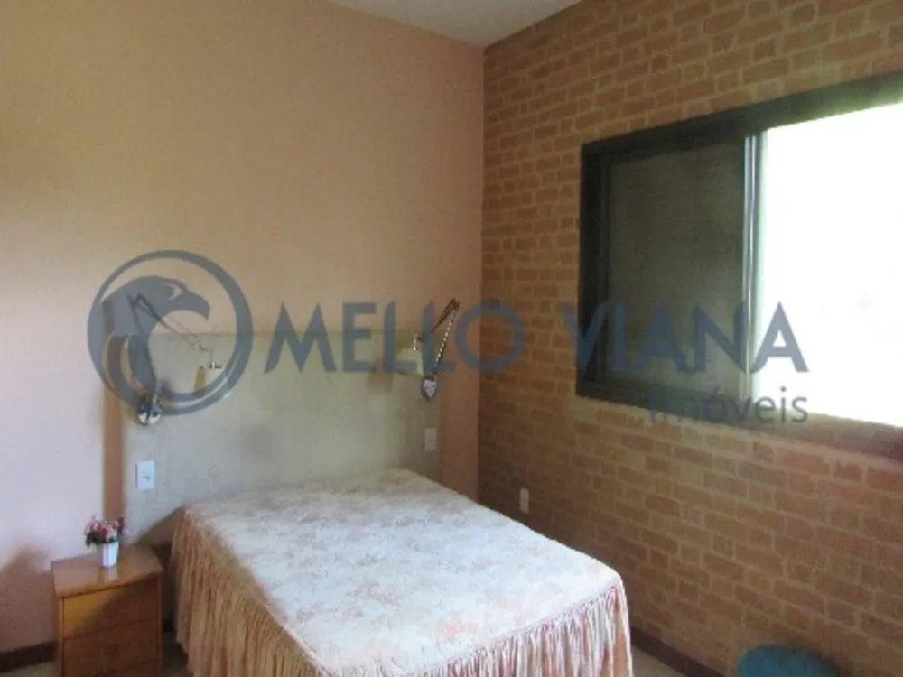 Casa de Condomínio, 3 quartos - Foto 24